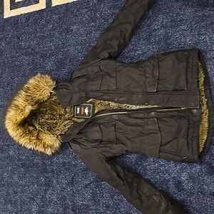 Tna womens winter  jacket